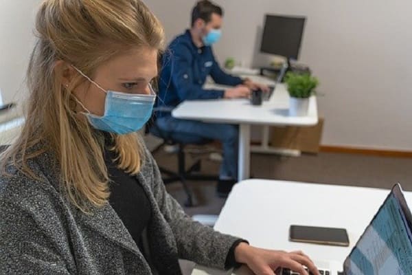 Medidas Extraordinarias De Apoyo A La Solvencia Empresarial En Respuesta A La Pandemia De La Covid-19